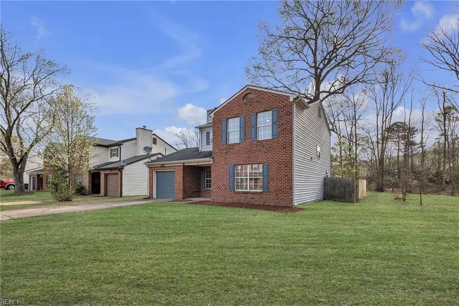 7 Wild Duck Court, Hampton, VA 23666 - #2