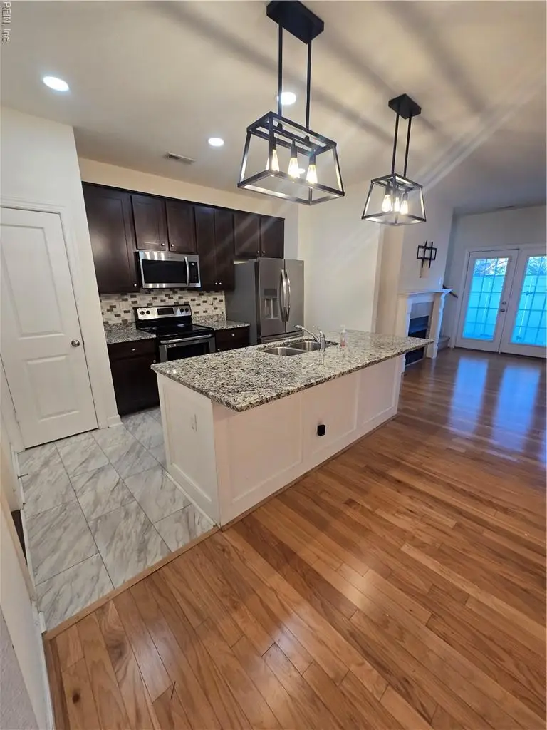 450 Abelia Way, Chesapeake, VA 23322 - #3