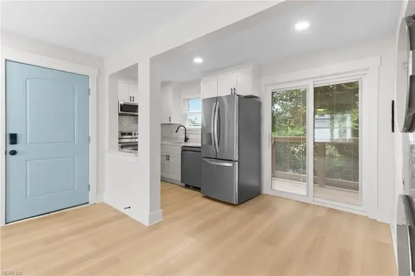 9600 2nd Bay Street #102, Norfolk, VA 23518