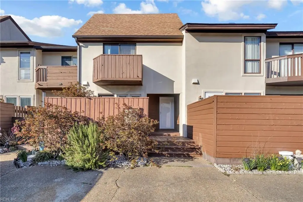 71 Waters Edge Circle, Hampton, VA 23669 - #1