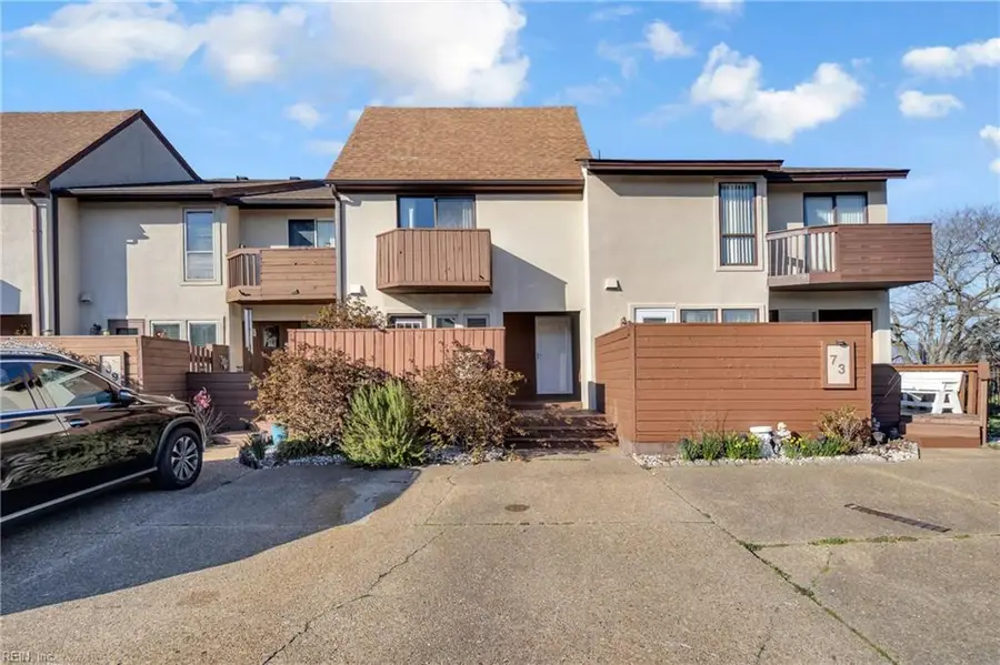 71 Waters Edge Circle, Hampton, VA 23669 - #2