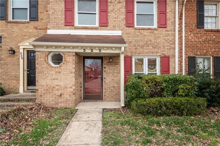 323 Paxford Drive, Virginia Beach, VA 23462 - #2