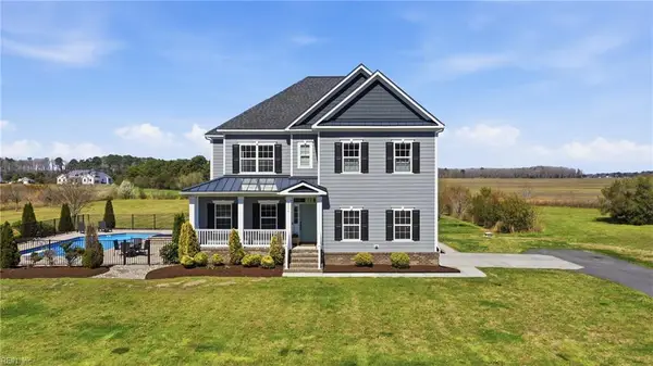 2008 Camden Court, Virginia Beach, VA 23457