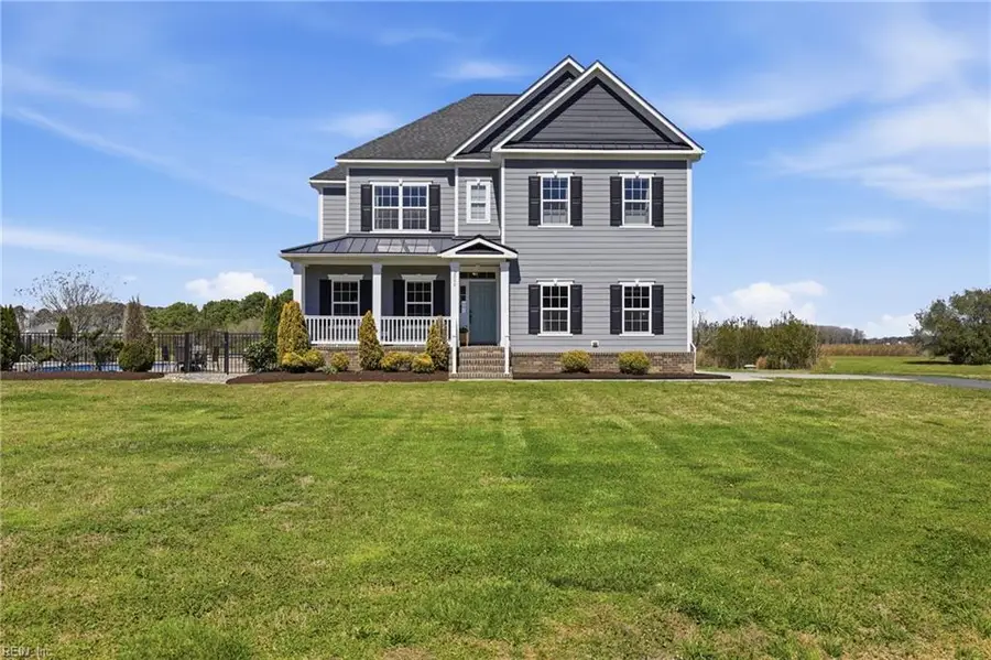 2008 Camden Court, Virginia Beach, VA 23457 - #2