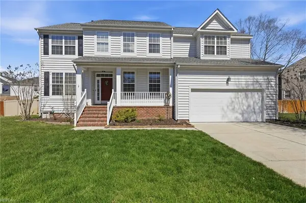 820 Amberline Drive Drive, Chesapeake, VA 23322