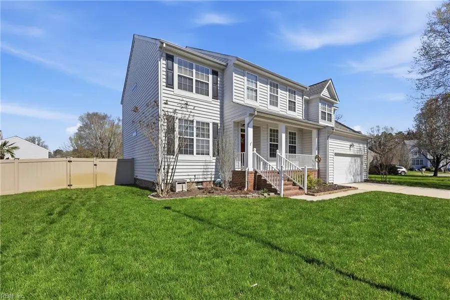 820 Amberline Drive Drive, Chesapeake, VA 23322 - #3