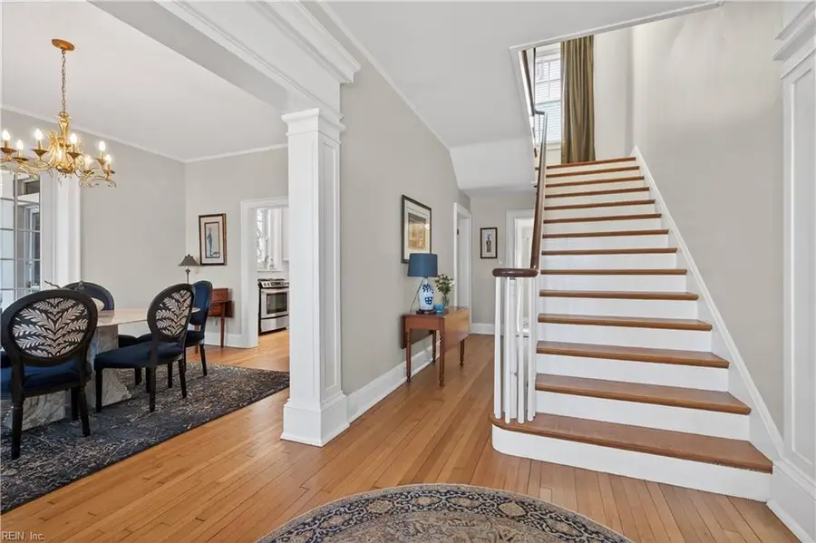 6300 Richmond Crescent, Norfolk, VA 23508 - #3