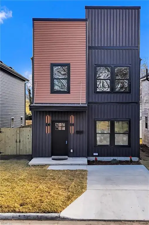 26 Booker Street, Hampton, VA 23663