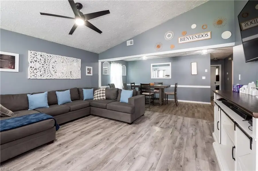 3421 Dana Lane, Virginia Beach, VA 23452 - #3