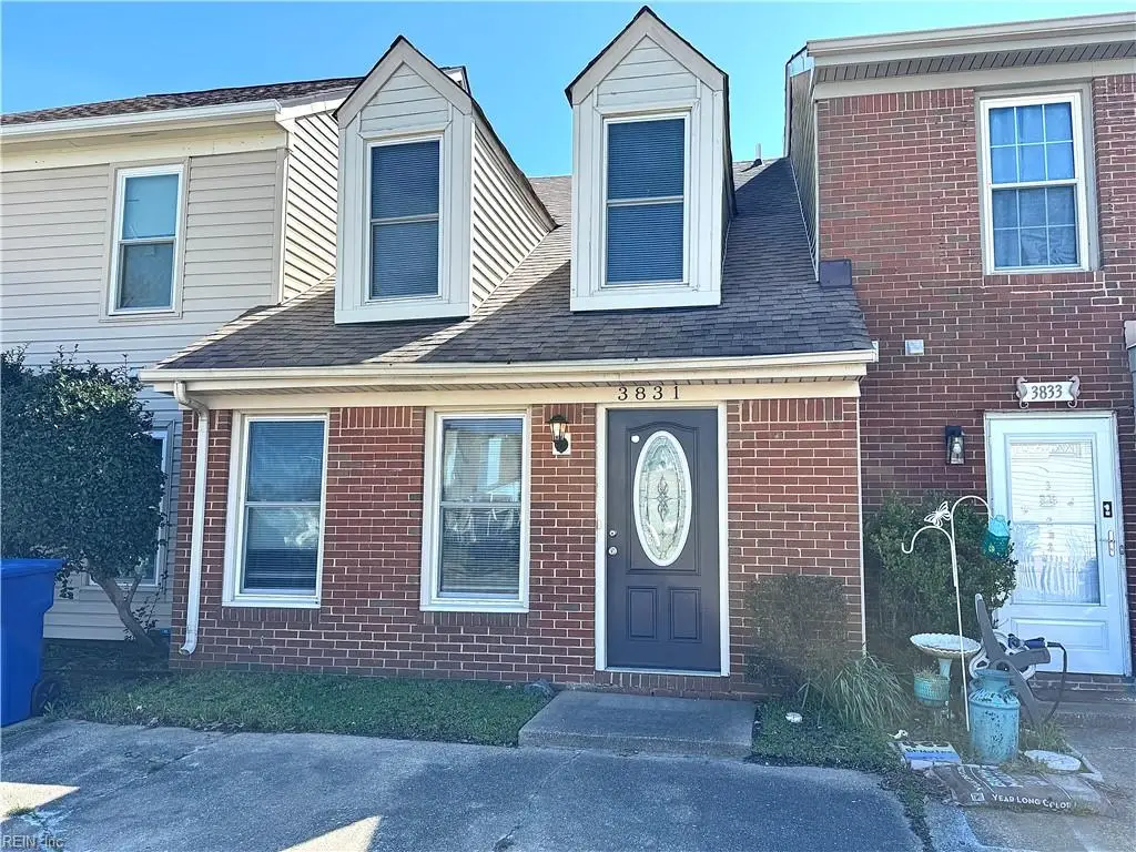 3831 Buchanan Dr, Virginia Beach, VA 23453 - #1