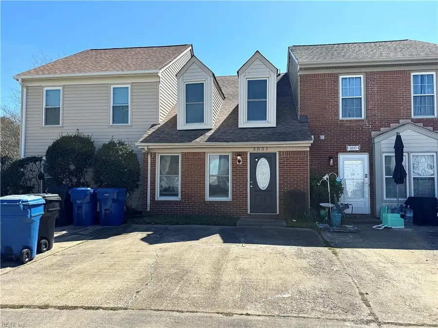 3831 Buchanan Dr, Virginia Beach, VA 23453 - #2