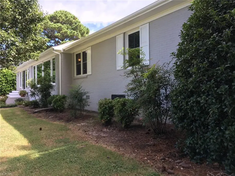 2148 Windward Shore Drive, Virginia Beach, VA 23451 - #2