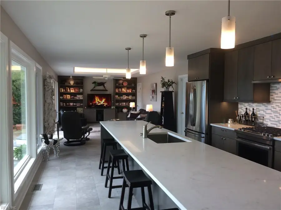 2148 Windward Shore Drive, Virginia Beach, VA 23451 - #3