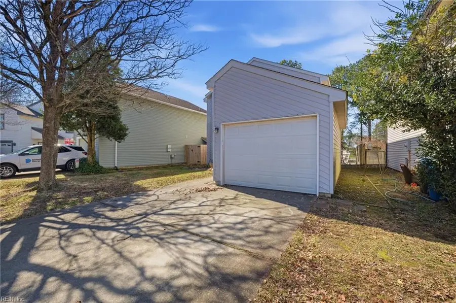 5444 Chatham Lake Drive, Virginia Beach, VA 23464 - #3