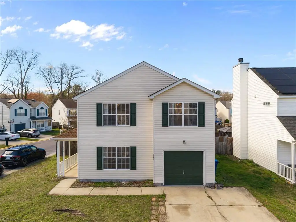 101 Ripon Way, Newport News, VA 23608 - #1