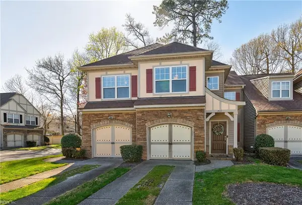 905 Turtle Pond Lane, Virginia Beach, VA 23455