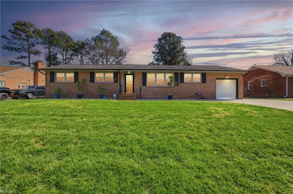 571 Viking Drive, Newport News, VA 23602 - #1