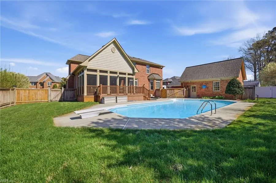 827 Waterfall Way, Chesapeake, VA 23322 - #3