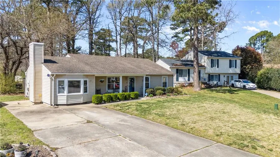 19 Old Church Circle, Portsmouth, VA 23703 - #2