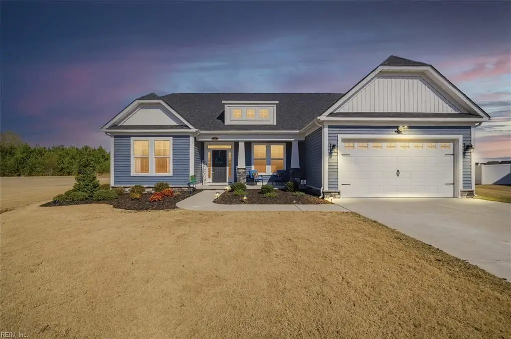 136 Gables Place, Moyock, NC 27958 - #1