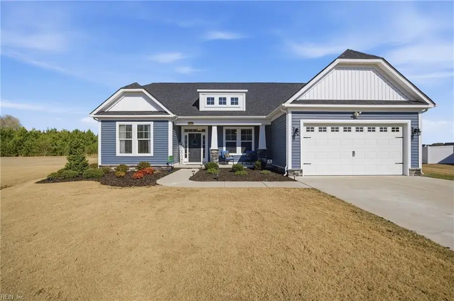 136 Gables Place, Moyock, NC 27958 - #3