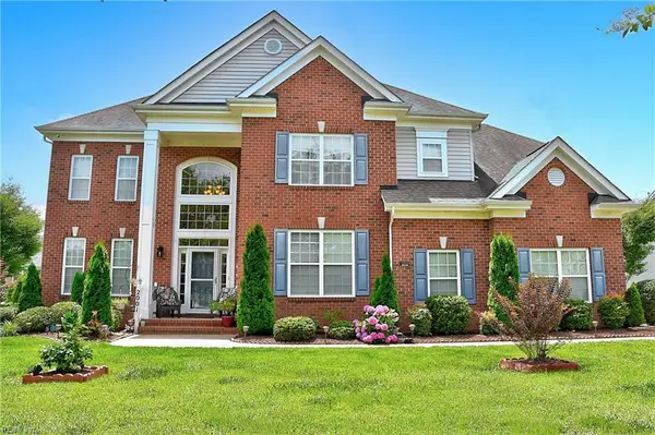 2001 Fieldstone Lane, Suffolk, VA 23434