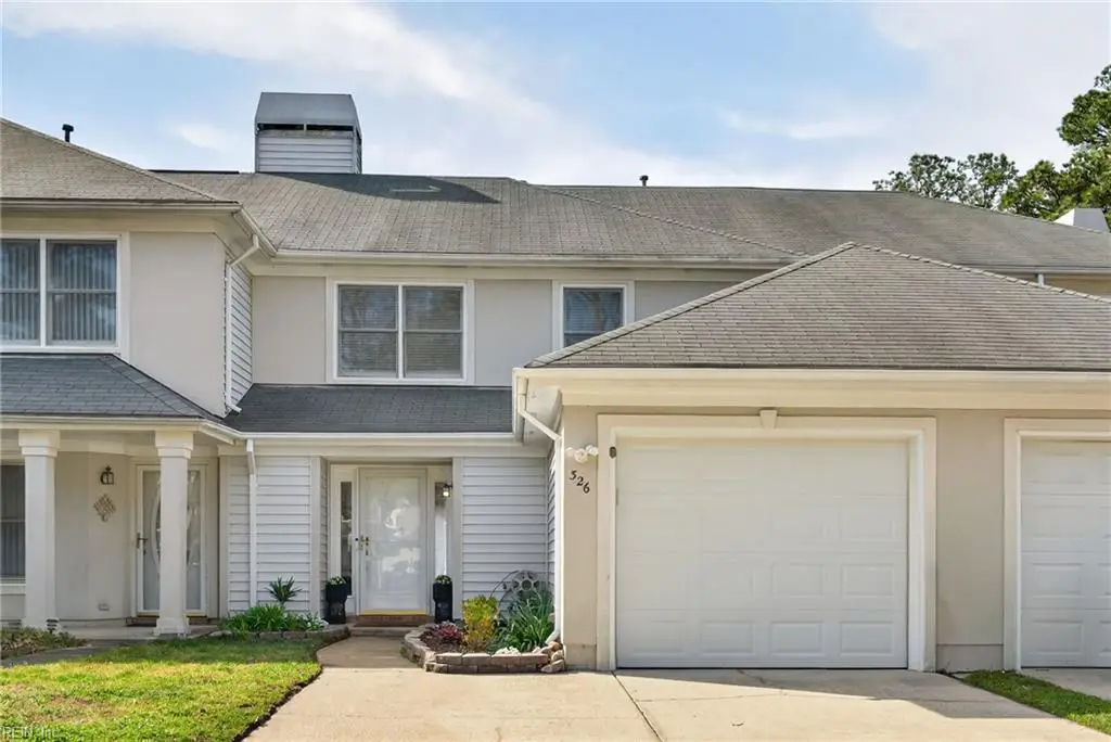 326 Esplanade Place Place, Chesapeake, VA 23320 - #1