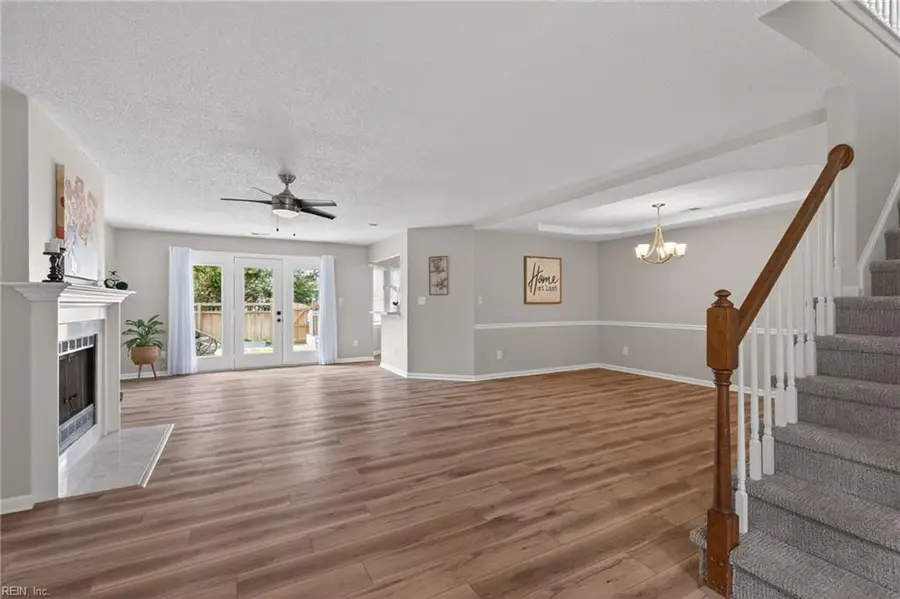 326 Esplanade Place Place, Chesapeake, VA 23320 - #3