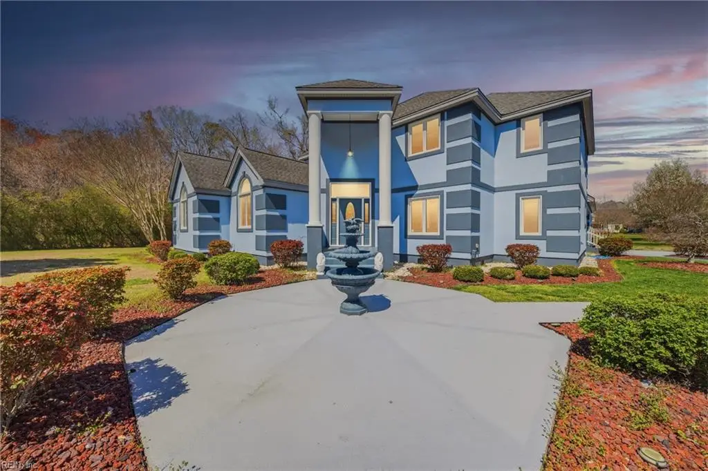 4120 W Neck Road, Virginia Beach, VA 23456 - #1