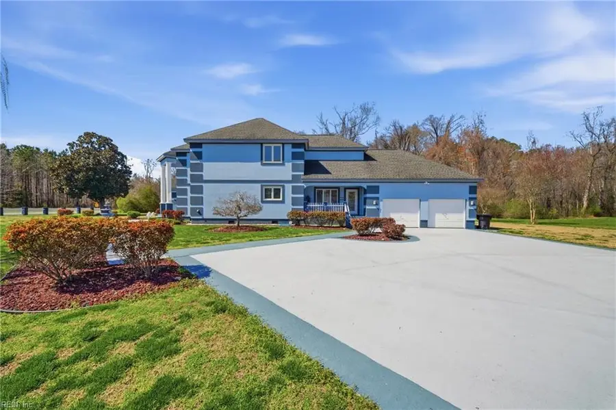 4120 W Neck Road, Virginia Beach, VA 23456 - #2