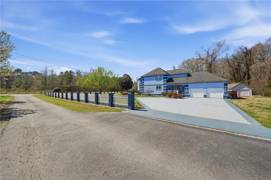 4120 W Neck Road, Virginia Beach, VA 23456 - #3
