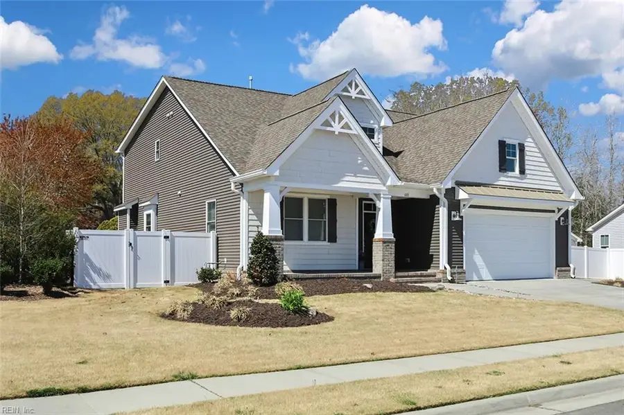 600 Shasta Drive, Chesapeake, VA 23320 - #2