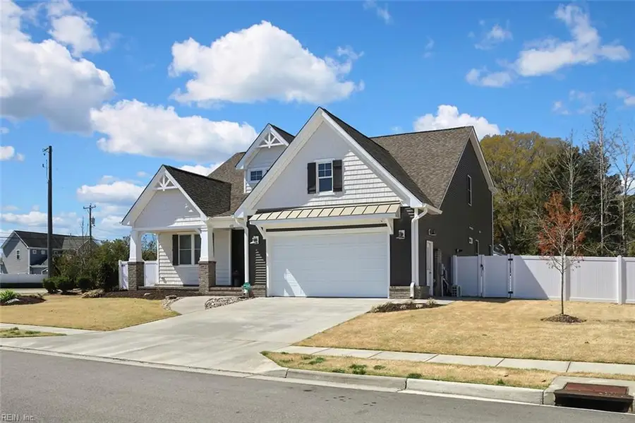 600 Shasta Drive, Chesapeake, VA 23320 - #3