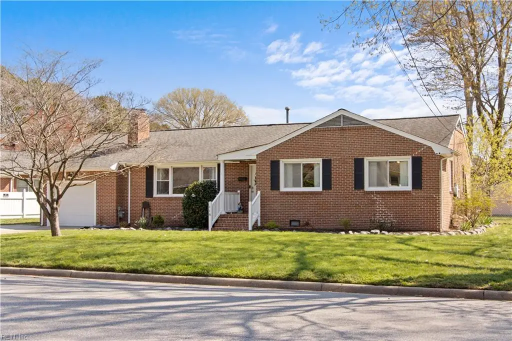 118 Wendfield Circle, Newport News, VA 23601 - #1