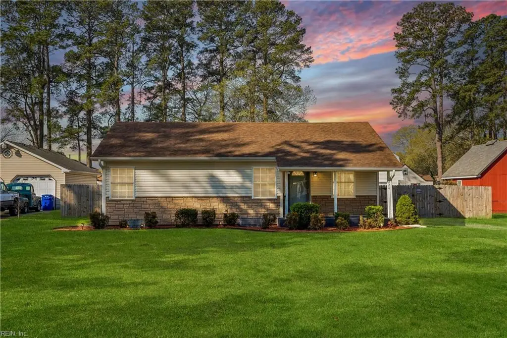 224 Cypress Road, Portsmouth, VA 23701 - #1