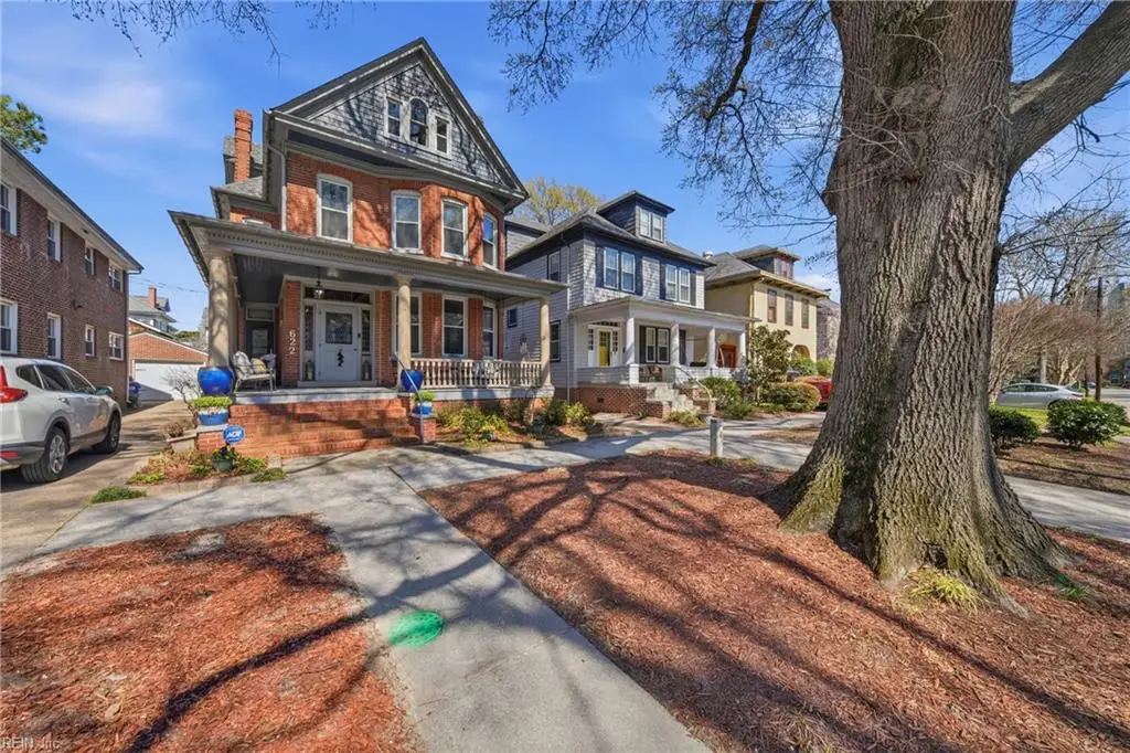 622 Maury Avenue, Norfolk, VA 23517 - #1