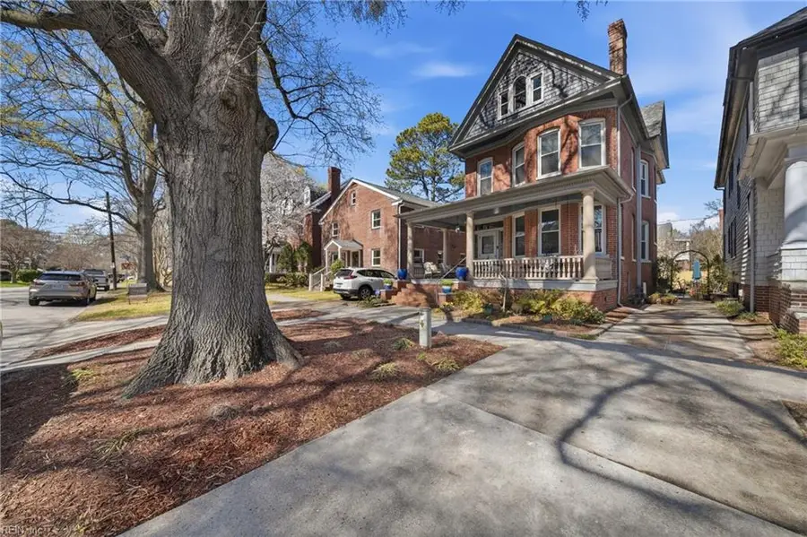 622 Maury Avenue, Norfolk, VA 23517 - #2