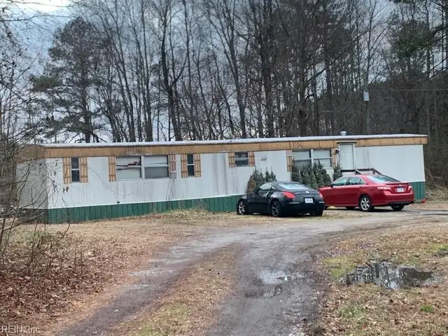37420 General Mahone Boulevard, Ivor, VA 23866 - #1