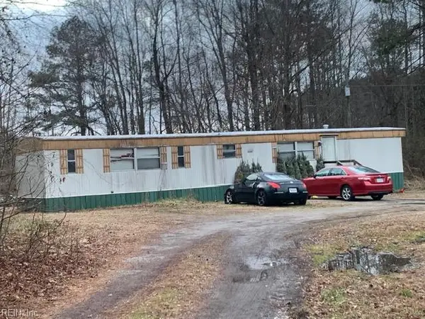 37420 General Mahone Boulevard, Ivor, VA 23866