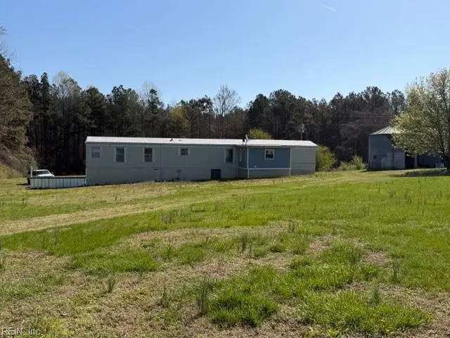 12307 Appleton Road, Ivor, VA 23866 - #1