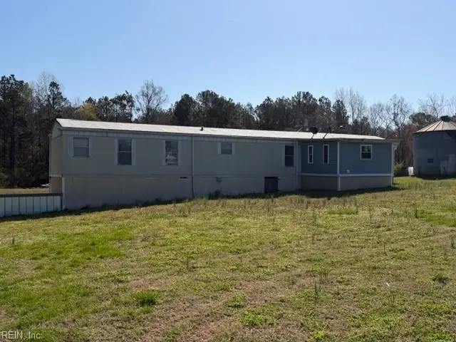 12307 Appleton Road, Ivor, VA 23866 - #2