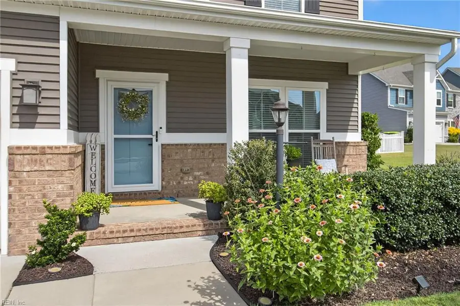 224 Farmington Place, Smithfield, VA 23430 - #2