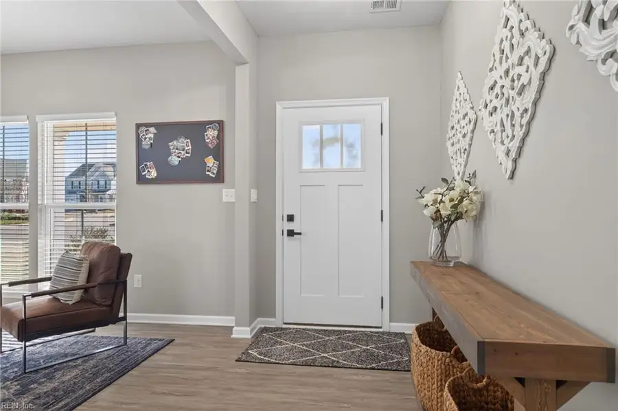 224 Farmington Place, Smithfield, VA 23430 - #3