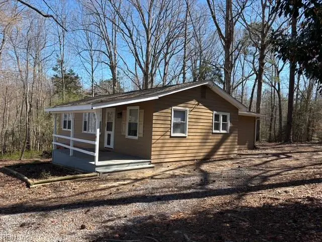 16426 Southampton Parkway, Capron, VA 23829 - #2