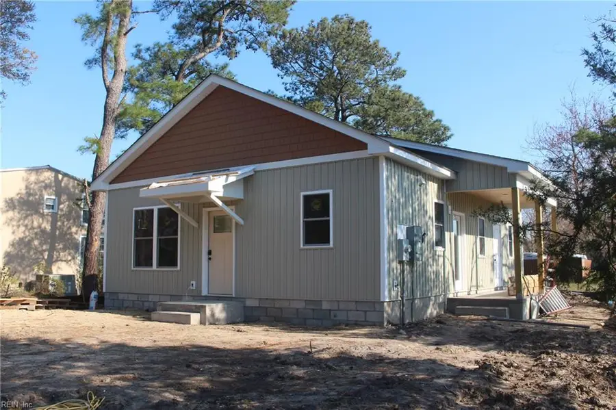 1920 Gum Bridge Road, Virginia Beach, VA 23457 - #2