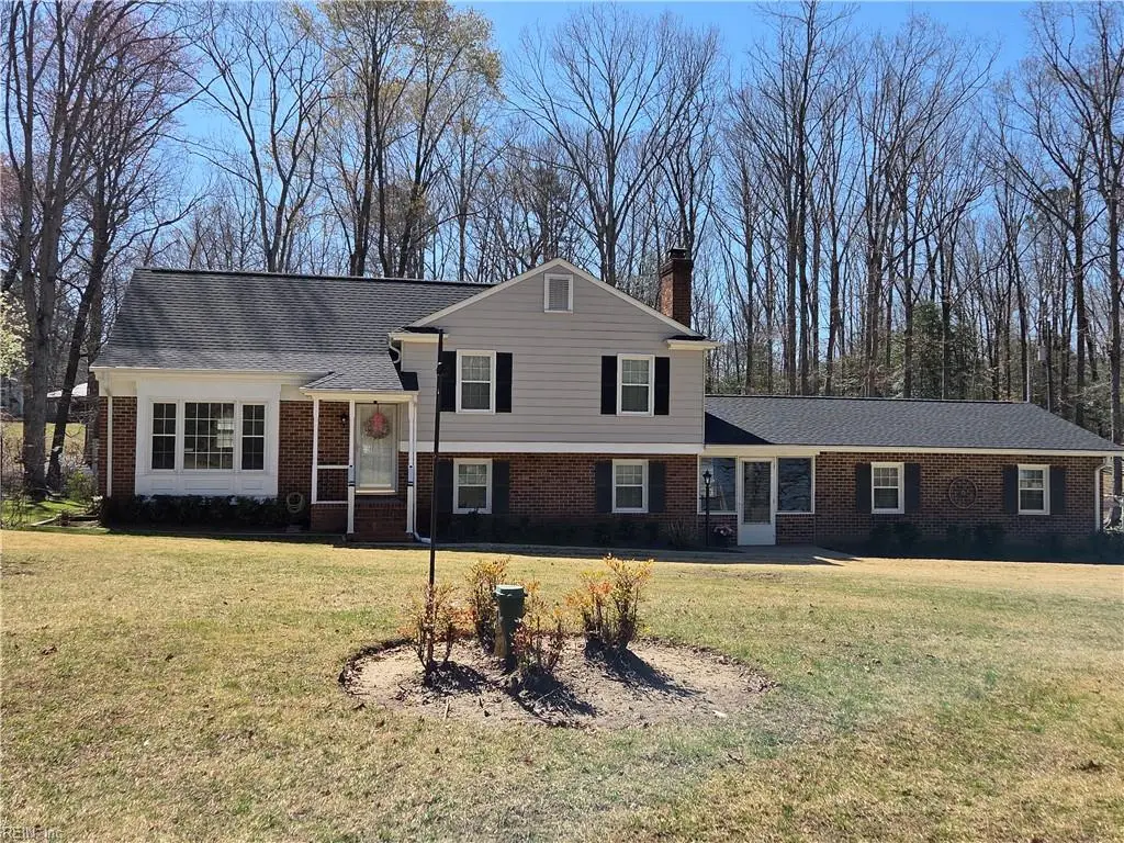 404 Bunker Circle, Sandston, VA 23150 - #1