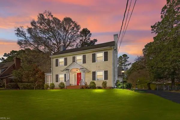 405 Meadow Lane, Franklin, VA 23851