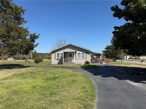 1017 Longstreet Lane, Suffolk, VA 23437