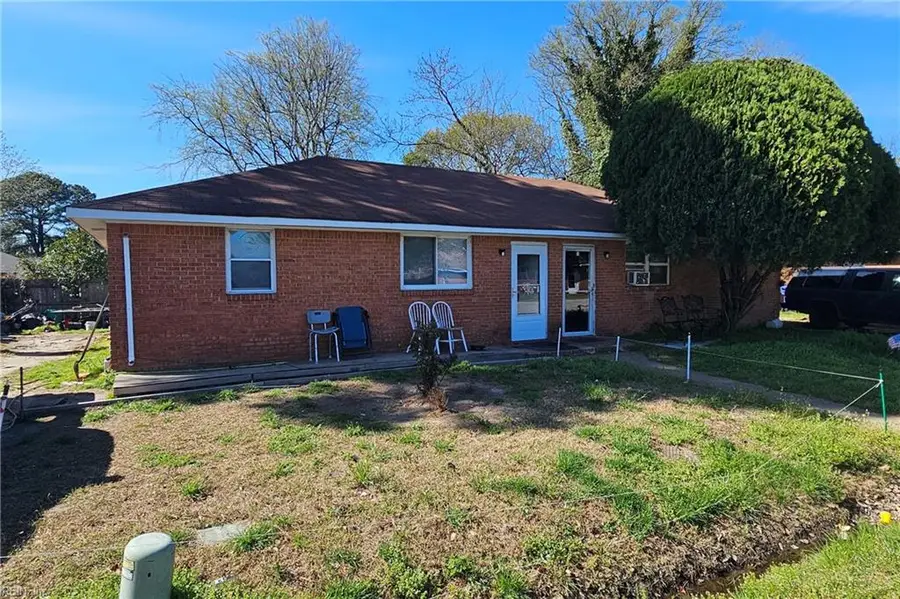 2017 Pond Lane, Chesapeake, VA 23324 - #2