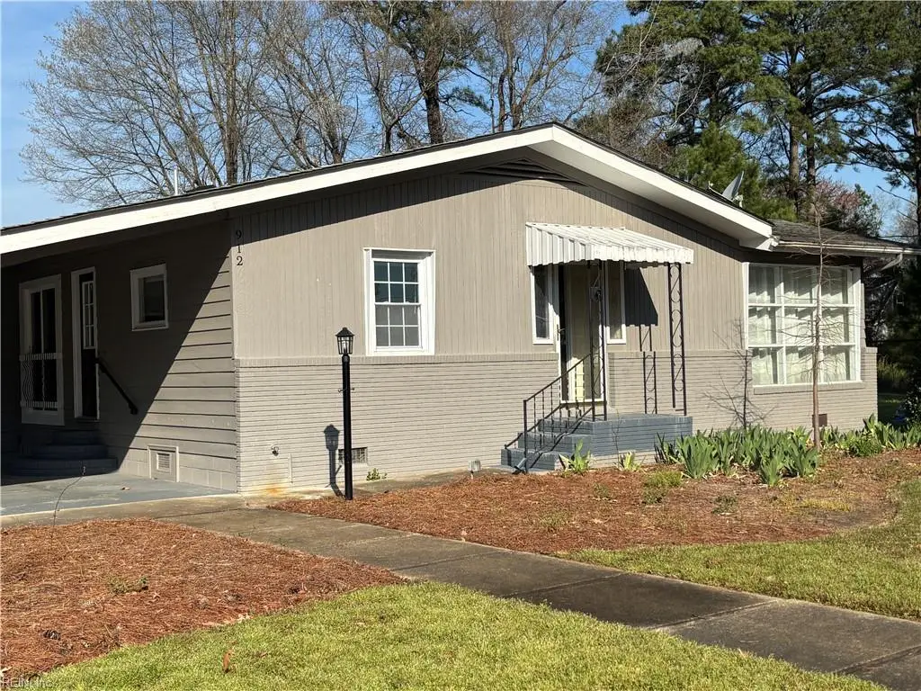 912 Oklahoma Drive, Chesapeake, VA 23323 - #1